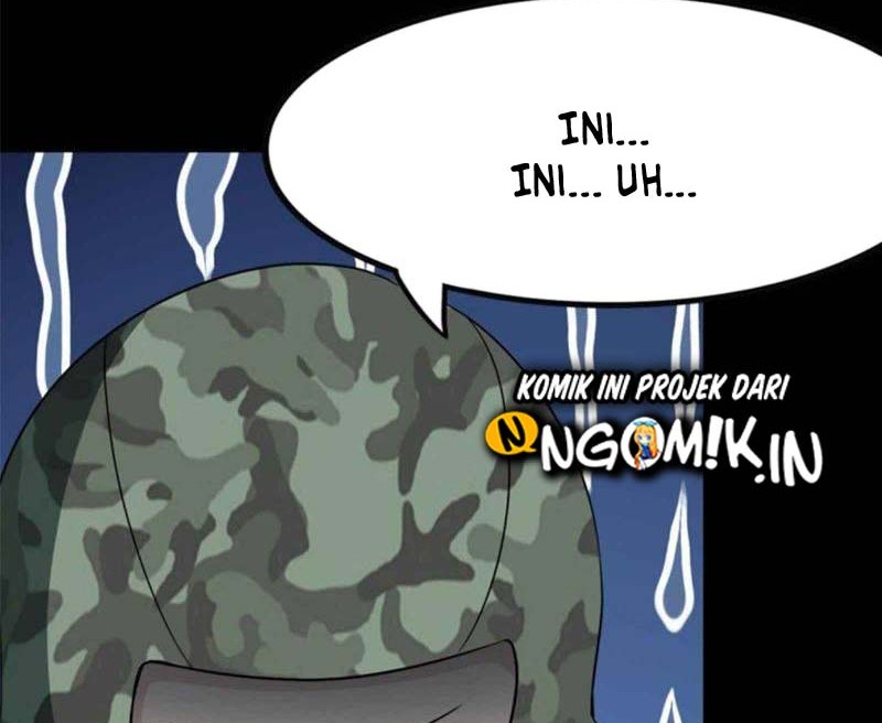 Virus Girlfriend Chapter 222 - halaman 19