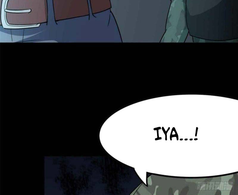 Virus Girlfriend Chapter 222 - halaman 21