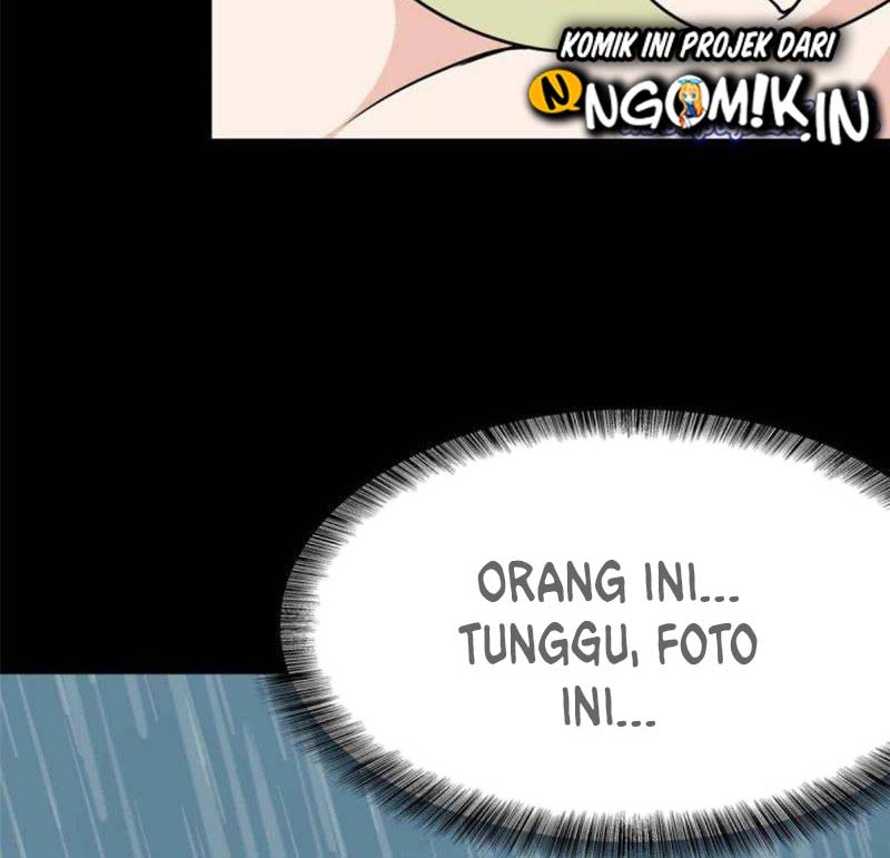 Virus Girlfriend Chapter 222 - halaman 25
