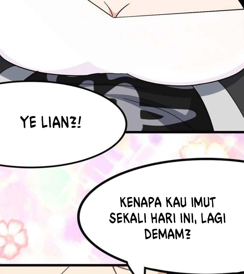 Virus Girlfriend Chapter 222 - halaman 37