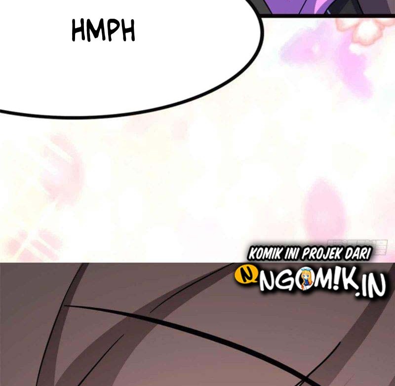 Virus Girlfriend Chapter 222 - halaman 39
