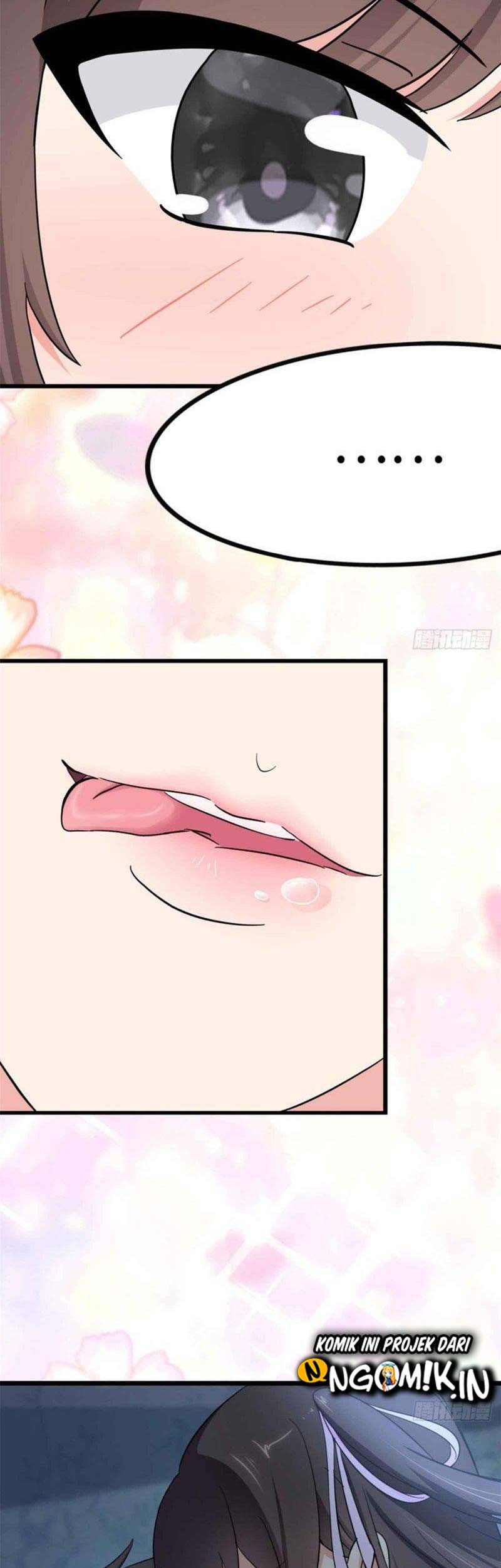 Virus Girlfriend Chapter 222 - halaman 40