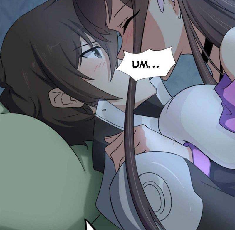 Virus Girlfriend Chapter 222 - halaman 41
