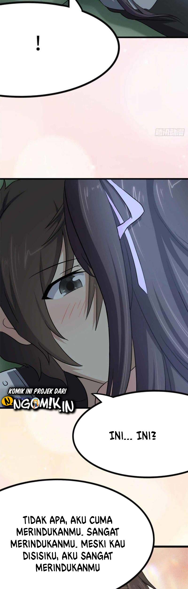 Virus Girlfriend Chapter 222 - halaman 42