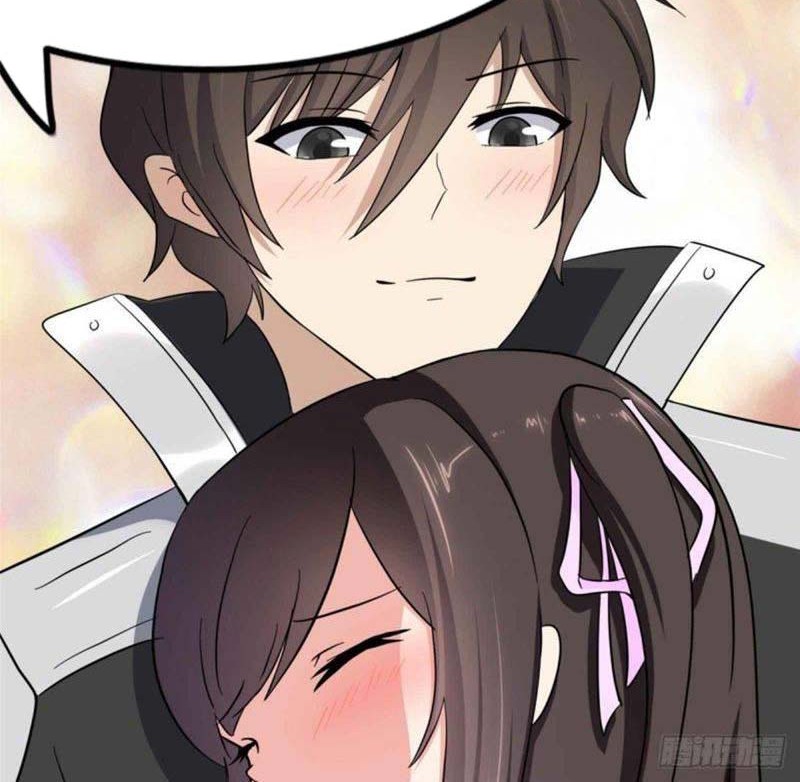 Virus Girlfriend Chapter 222 - halaman 43