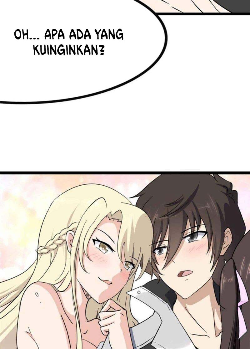 Virus Girlfriend Chapter 222 - halaman 45