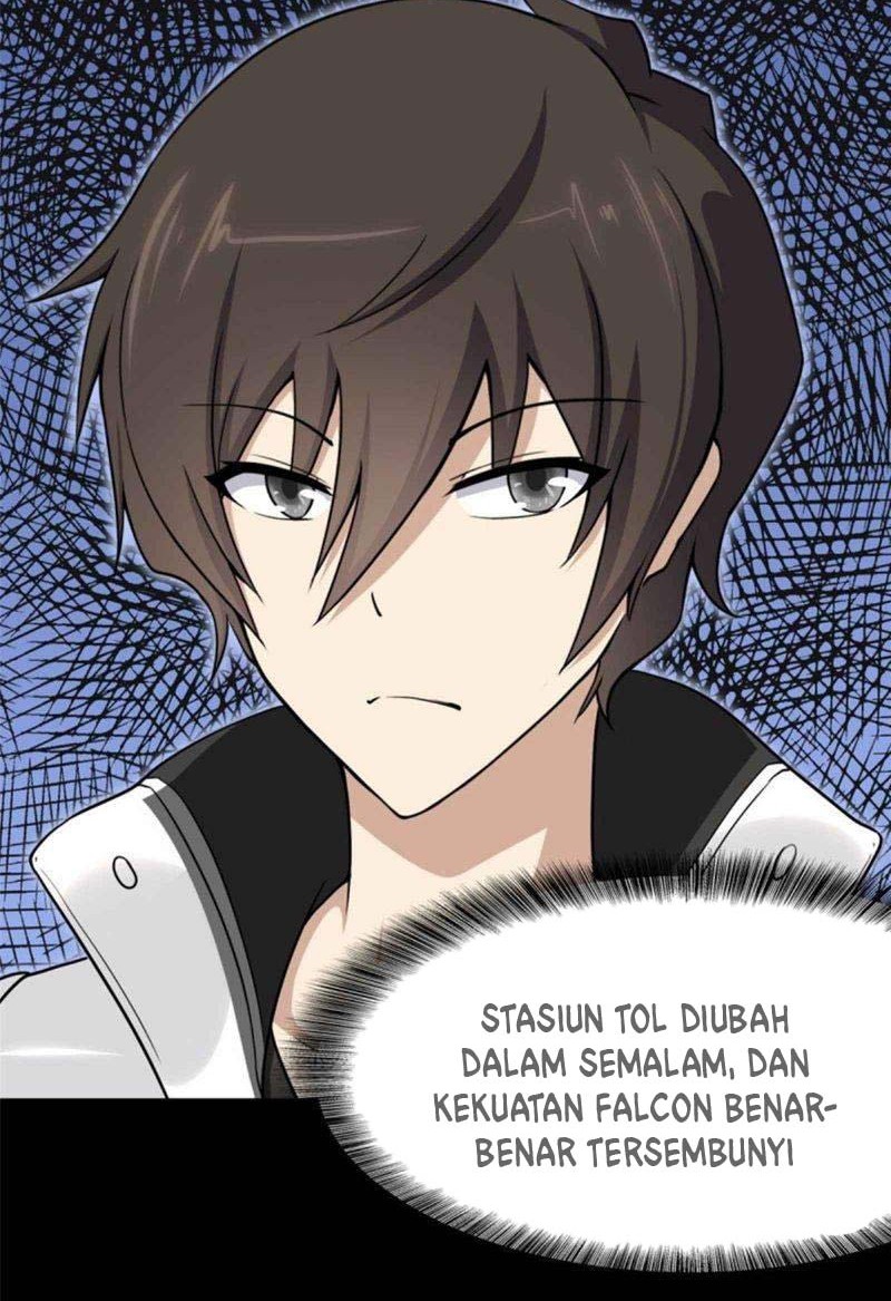 Virus Girlfriend Chapter 222 - halaman 5