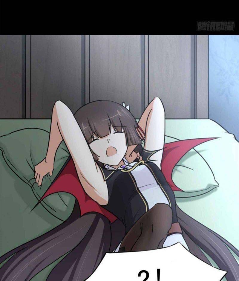 Virus Girlfriend Chapter 222 - halaman 53