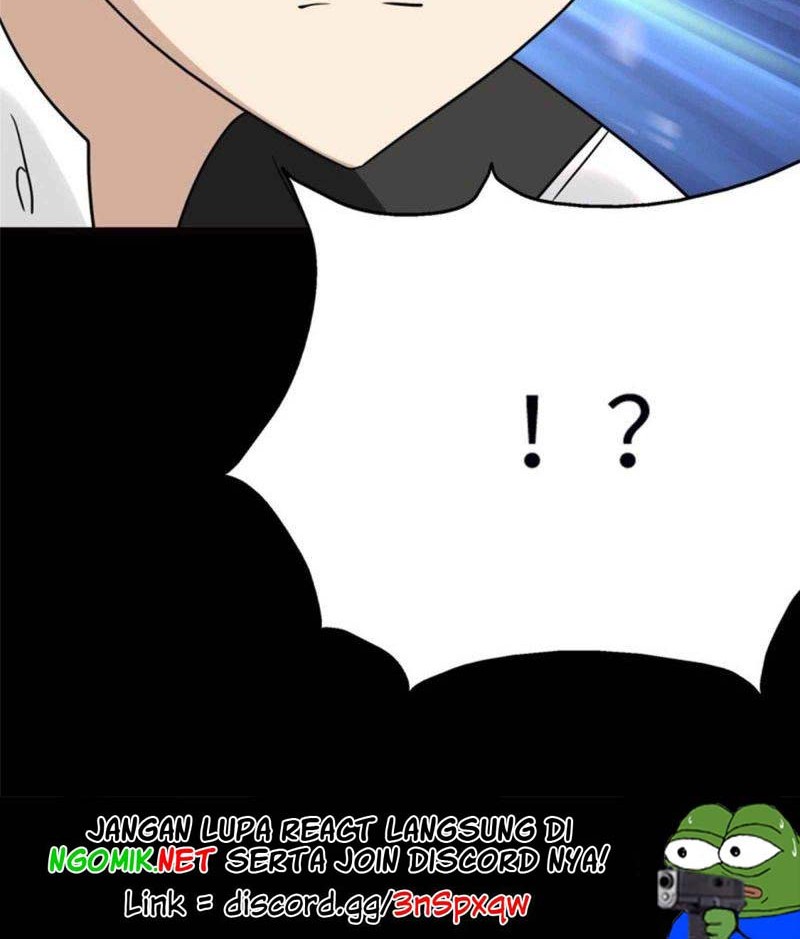 Virus Girlfriend Chapter 222 - halaman 55