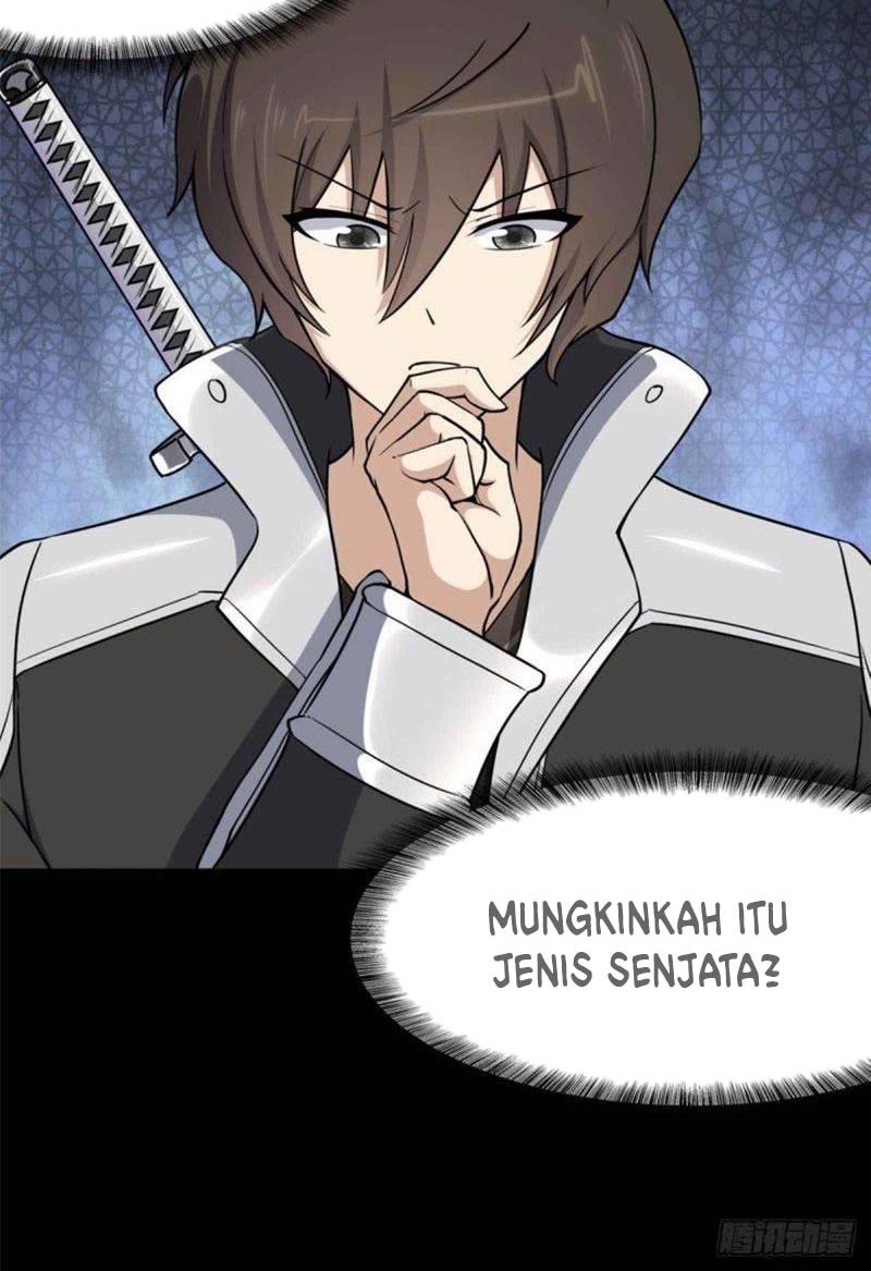 Virus Girlfriend Chapter 222 - halaman 9
