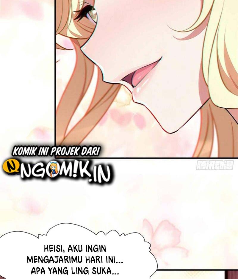 Virus Girlfriend Chapter 223 - halaman 13