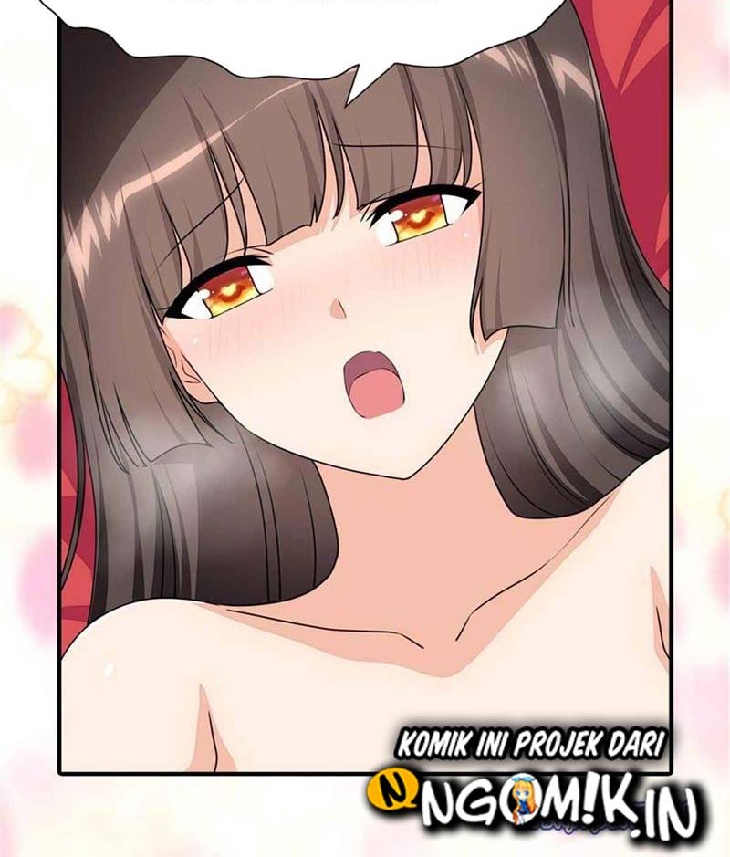 Virus Girlfriend Chapter 223 - halaman 15