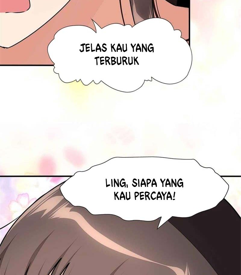 Virus Girlfriend Chapter 223 - halaman 19