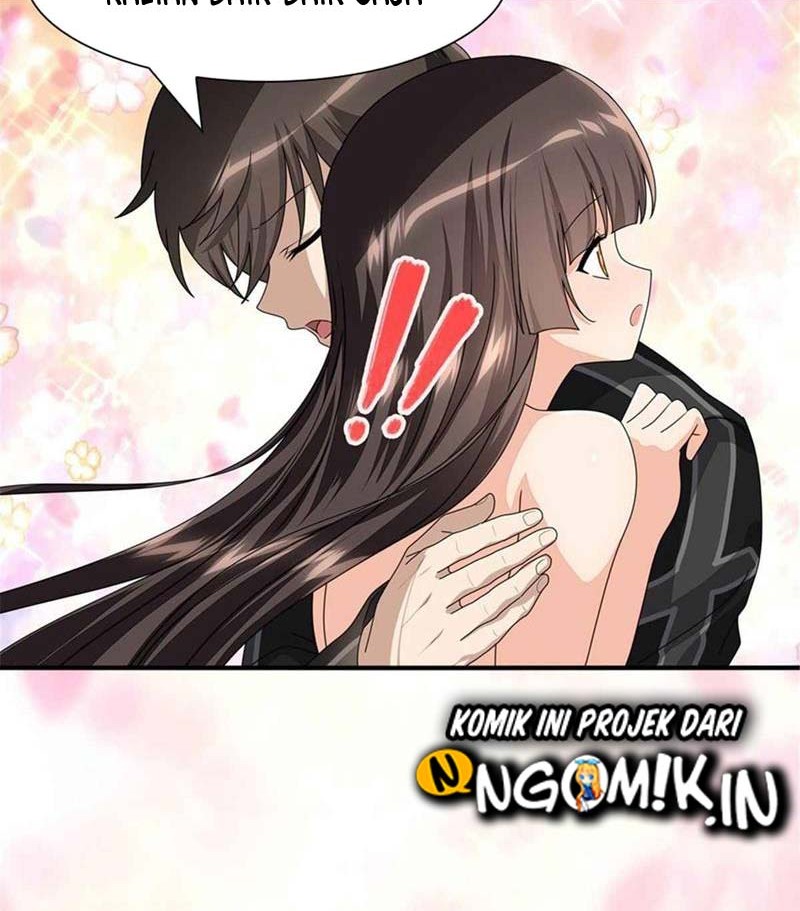 Virus Girlfriend Chapter 223 - halaman 21