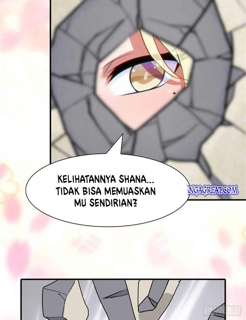 Virus Girlfriend Chapter 223 - halaman 27