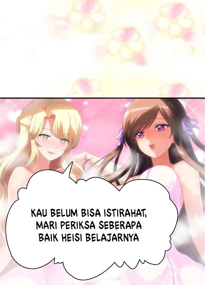 Virus Girlfriend Chapter 223 - halaman 29