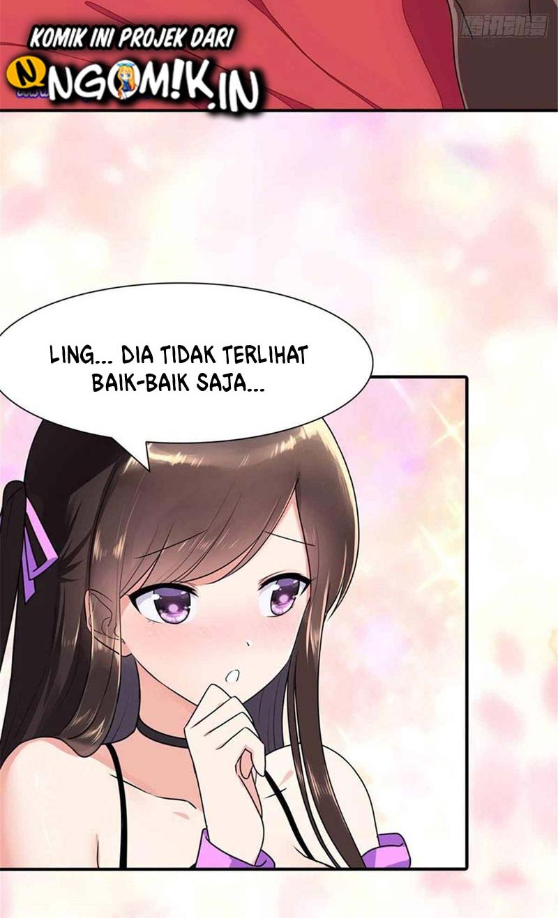 Virus Girlfriend Chapter 223 - halaman 3