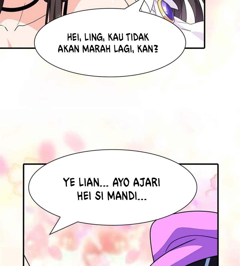 Virus Girlfriend Chapter 223 - halaman 7