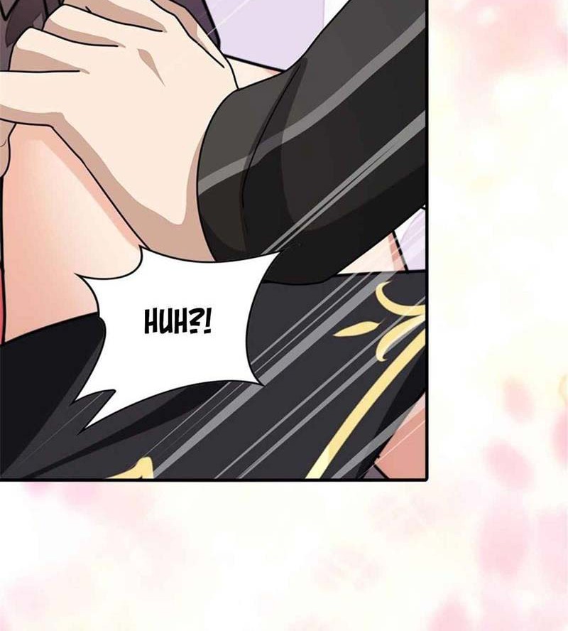 Virus Girlfriend Chapter 223 - halaman 9