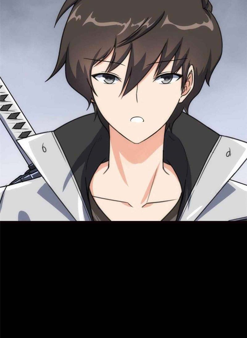 Virus Girlfriend Chapter 224 - halaman 19