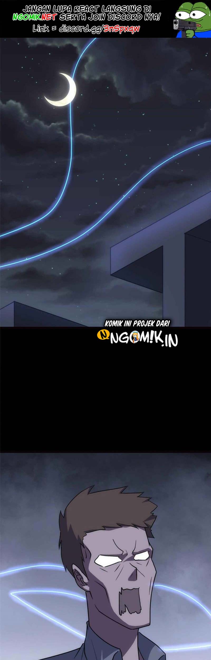 Virus Girlfriend Chapter 224 - halaman 2