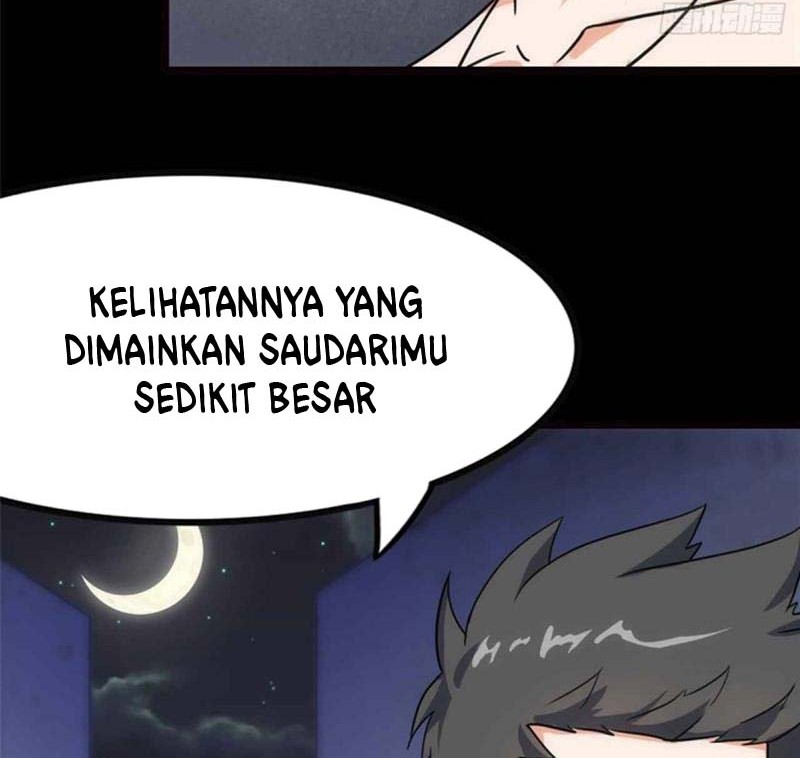 Virus Girlfriend Chapter 224 - halaman 21