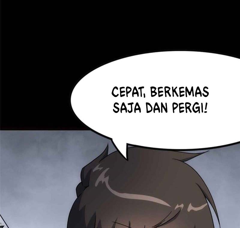 Virus Girlfriend Chapter 224 - halaman 23