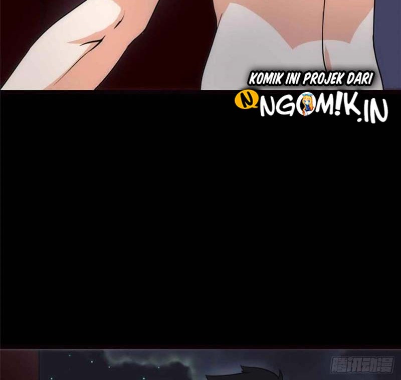 Virus Girlfriend Chapter 224 - halaman 25