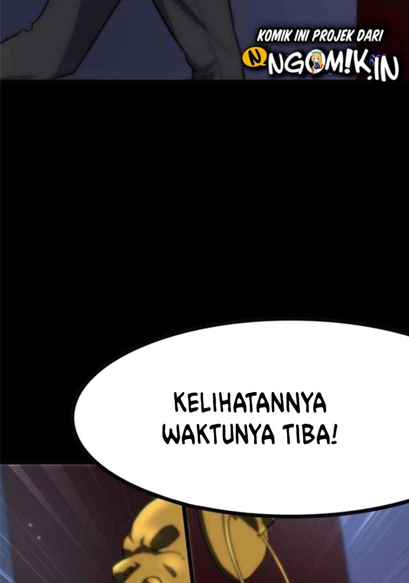 Virus Girlfriend Chapter 224 - halaman 27