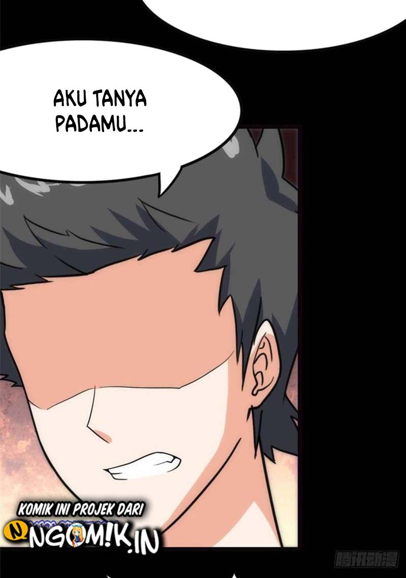 Virus Girlfriend Chapter 224 - halaman 31