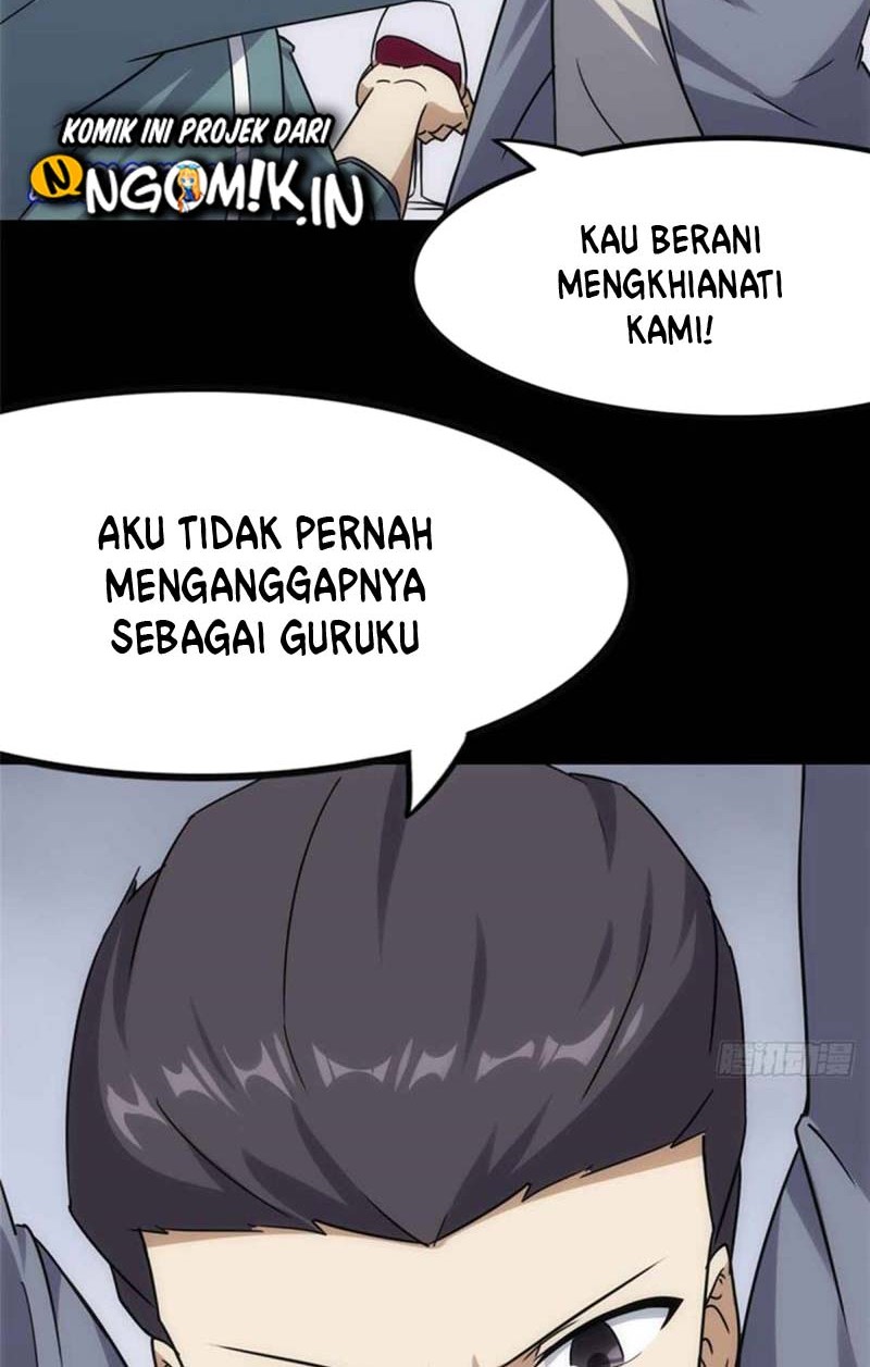 Virus Girlfriend Chapter 224 - halaman 39
