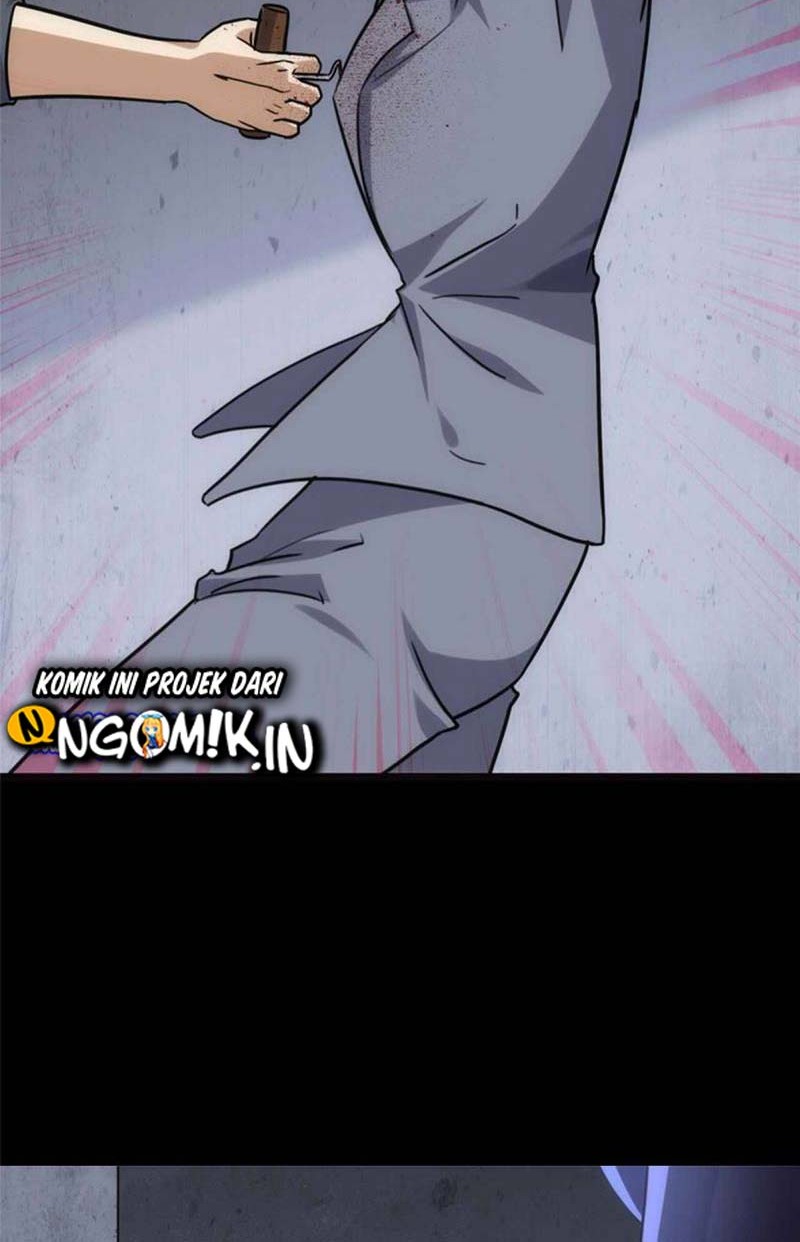 Virus Girlfriend Chapter 224 - halaman 45
