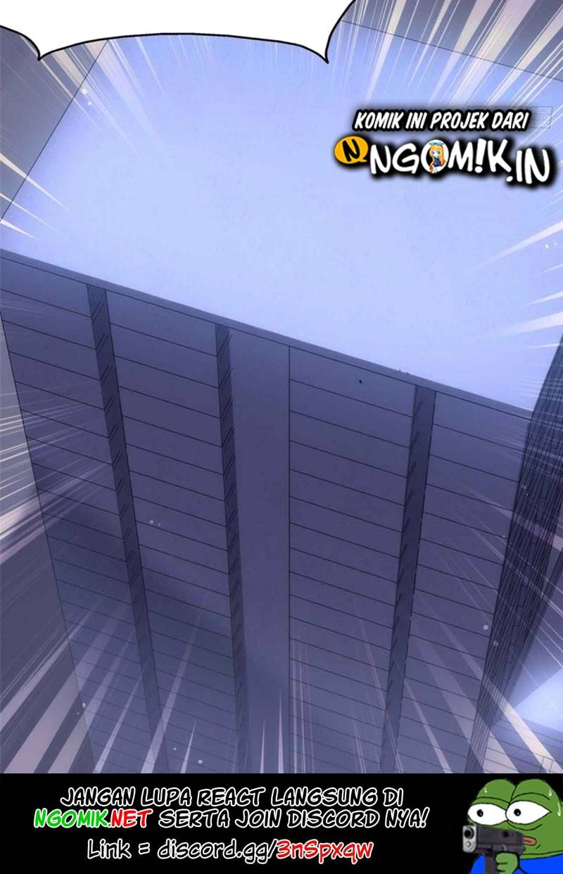 Virus Girlfriend Chapter 224 - halaman 49
