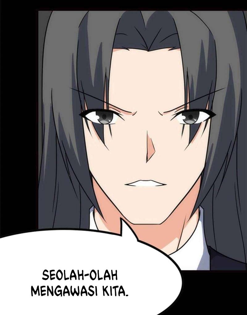 Virus Girlfriend Chapter 224 - halaman 5