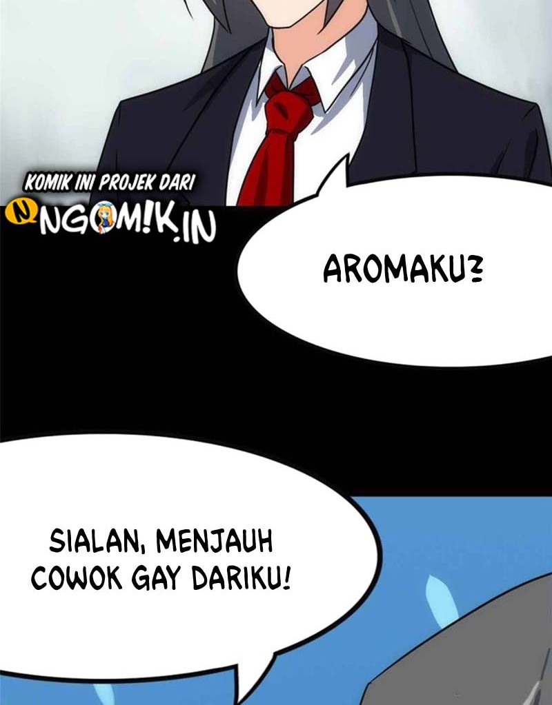 Virus Girlfriend Chapter 224 - halaman 7