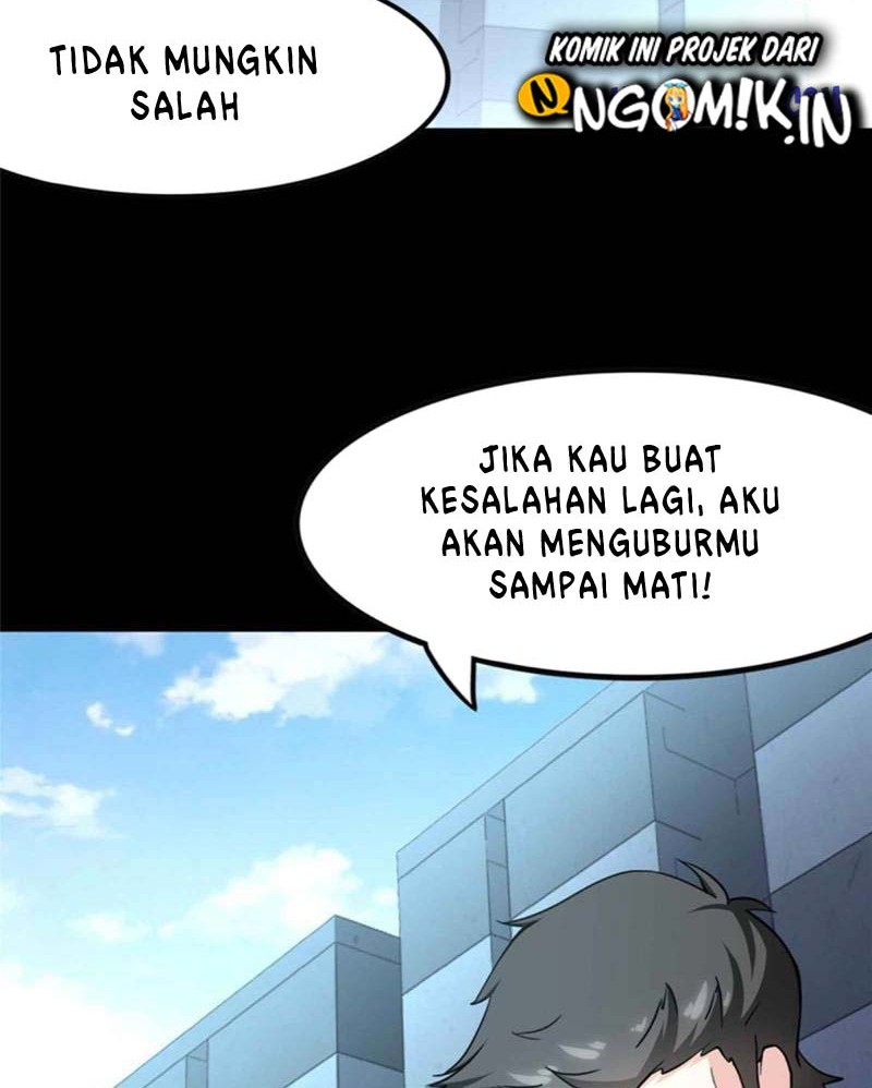 Virus Girlfriend Chapter 225 - halaman 11