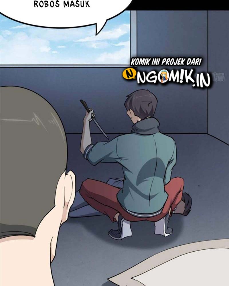 Virus Girlfriend Chapter 225 - halaman 13