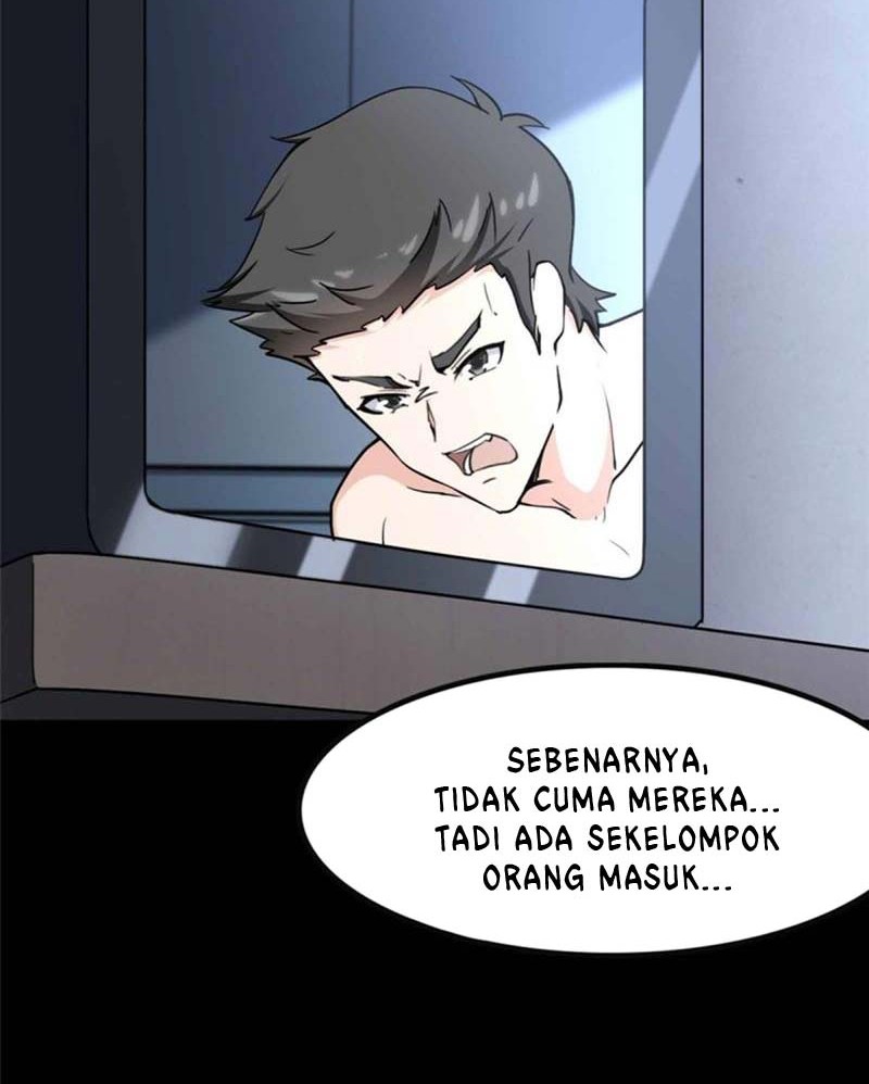 Virus Girlfriend Chapter 225 - halaman 15