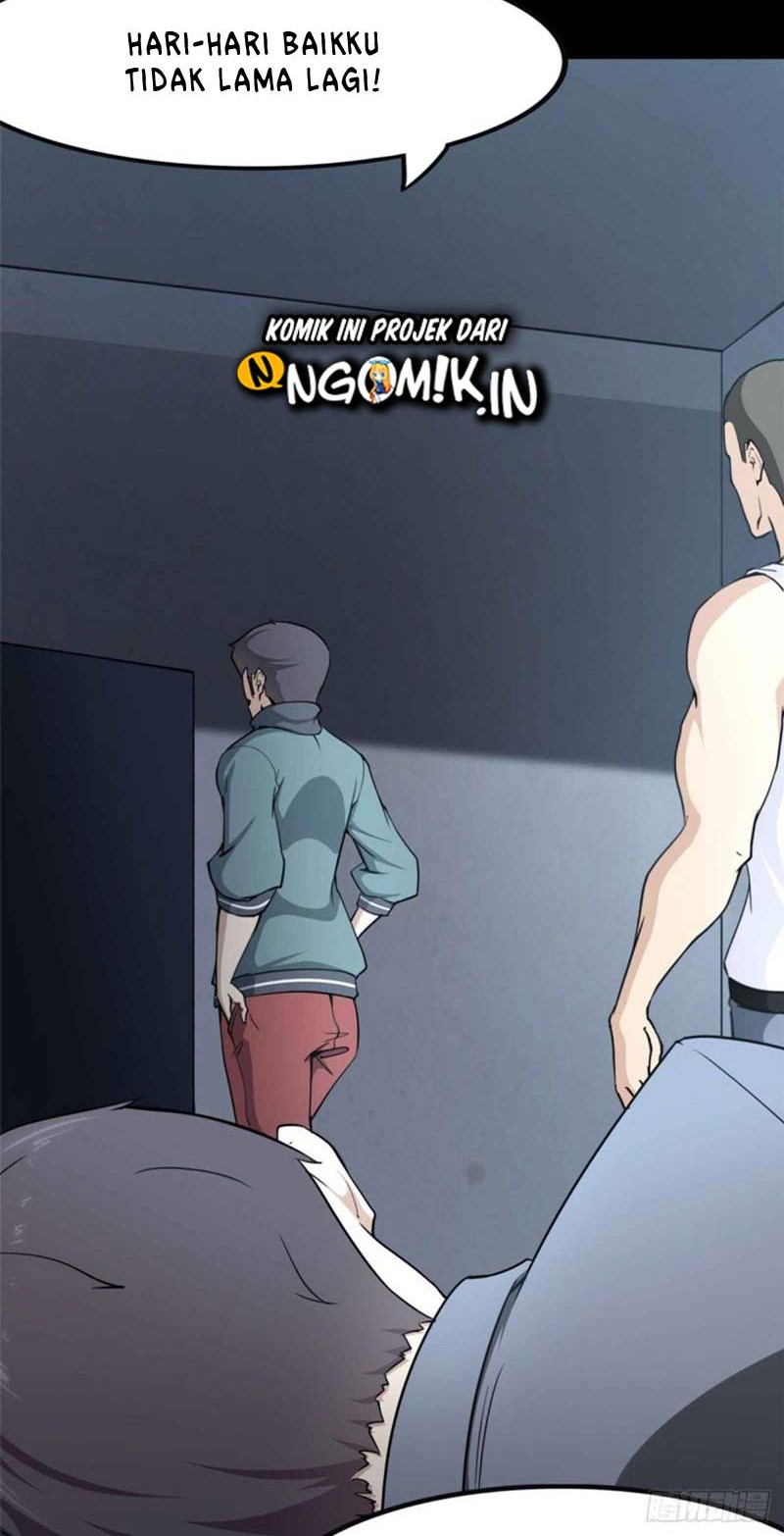 Virus Girlfriend Chapter 225 - halaman 21