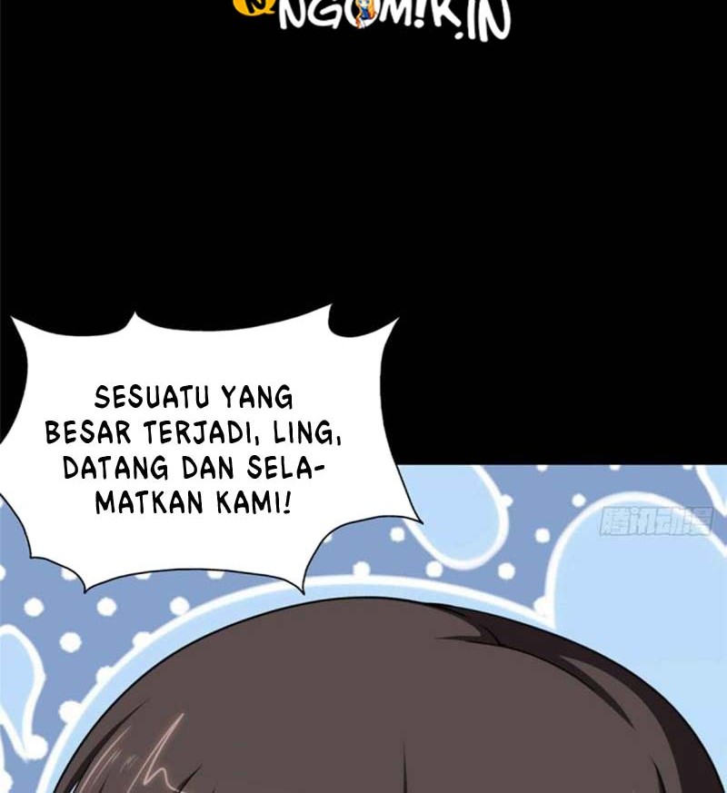 Virus Girlfriend Chapter 225 - halaman 25