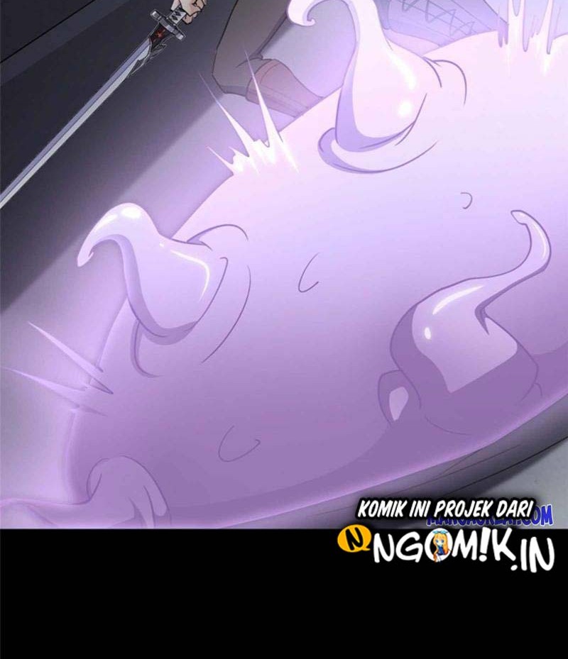 Virus Girlfriend Chapter 225 - halaman 29
