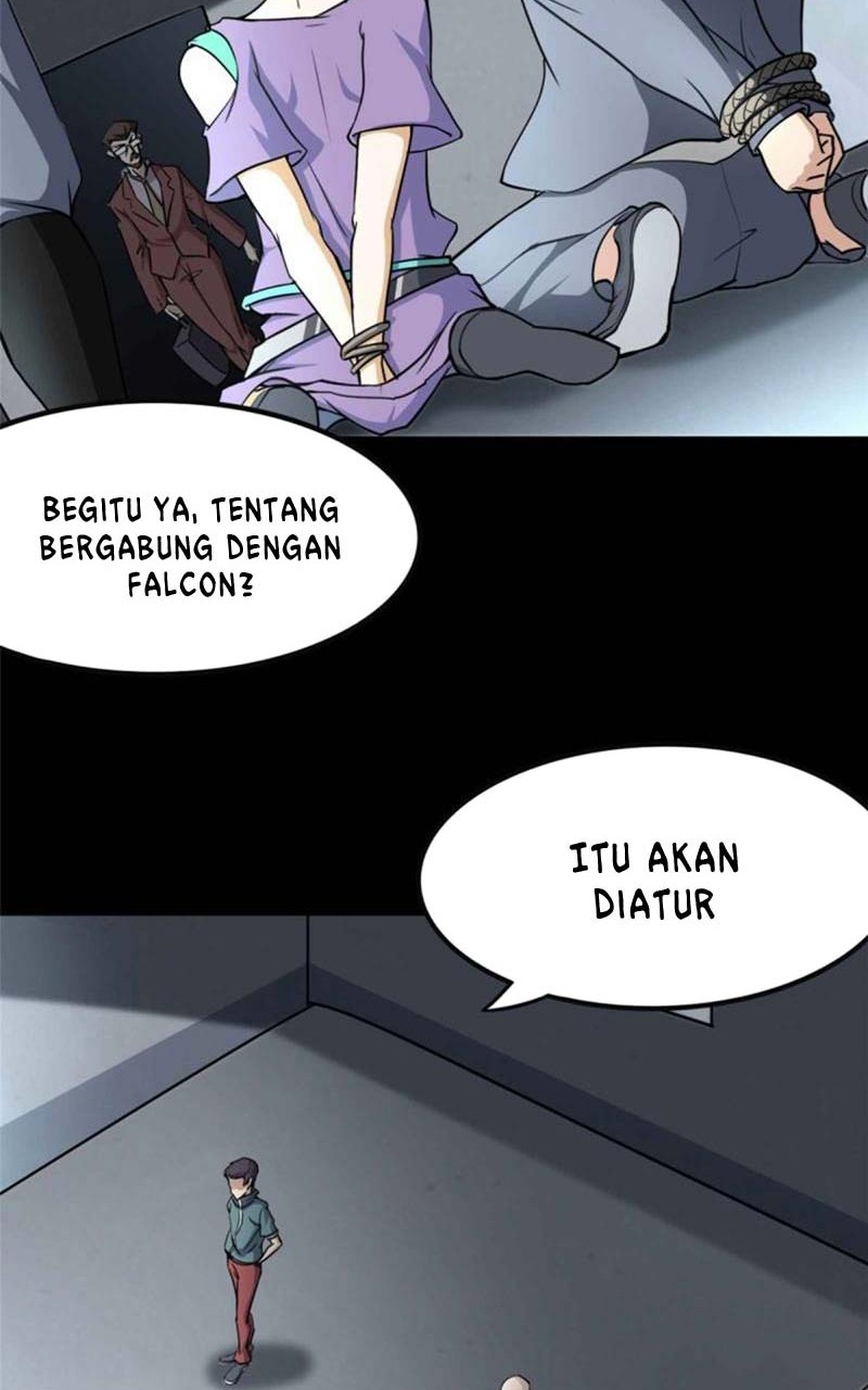 Virus Girlfriend Chapter 225 - halaman 3