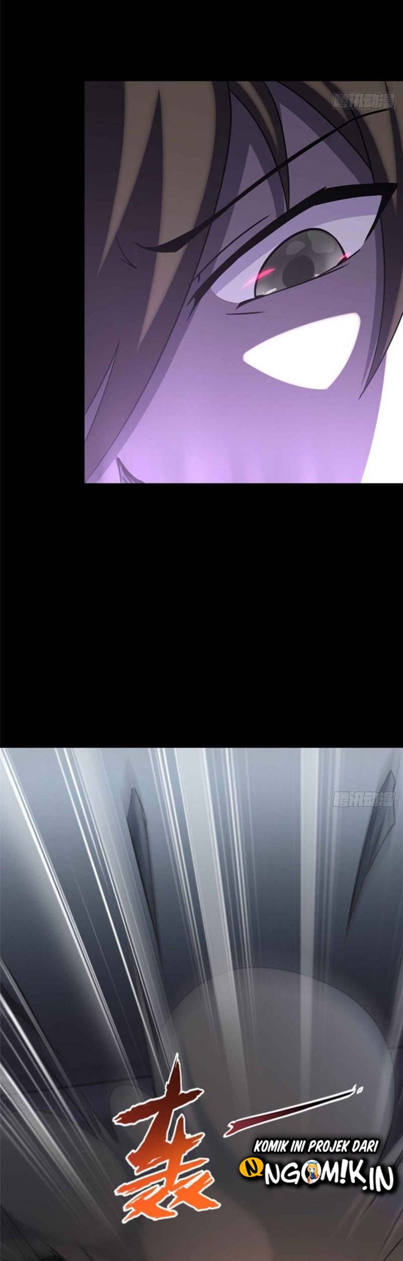 Virus Girlfriend Chapter 225 - halaman 30