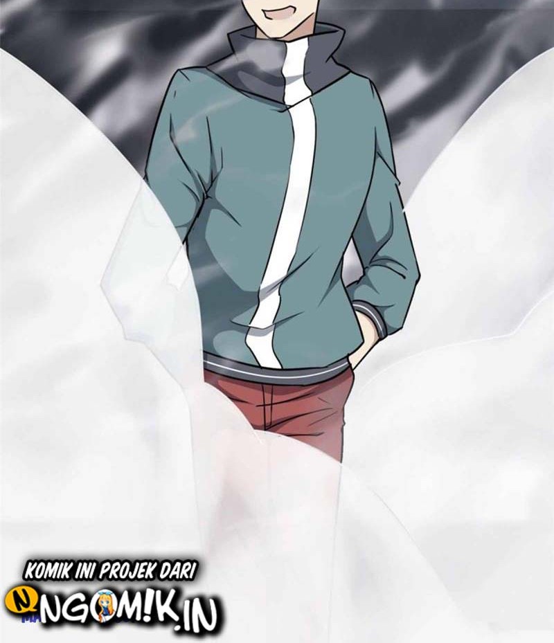 Virus Girlfriend Chapter 225 - halaman 33