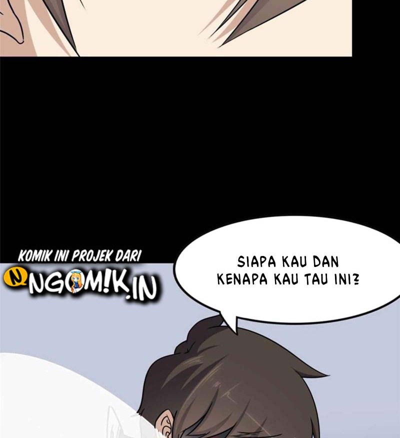 Virus Girlfriend Chapter 225 - halaman 35