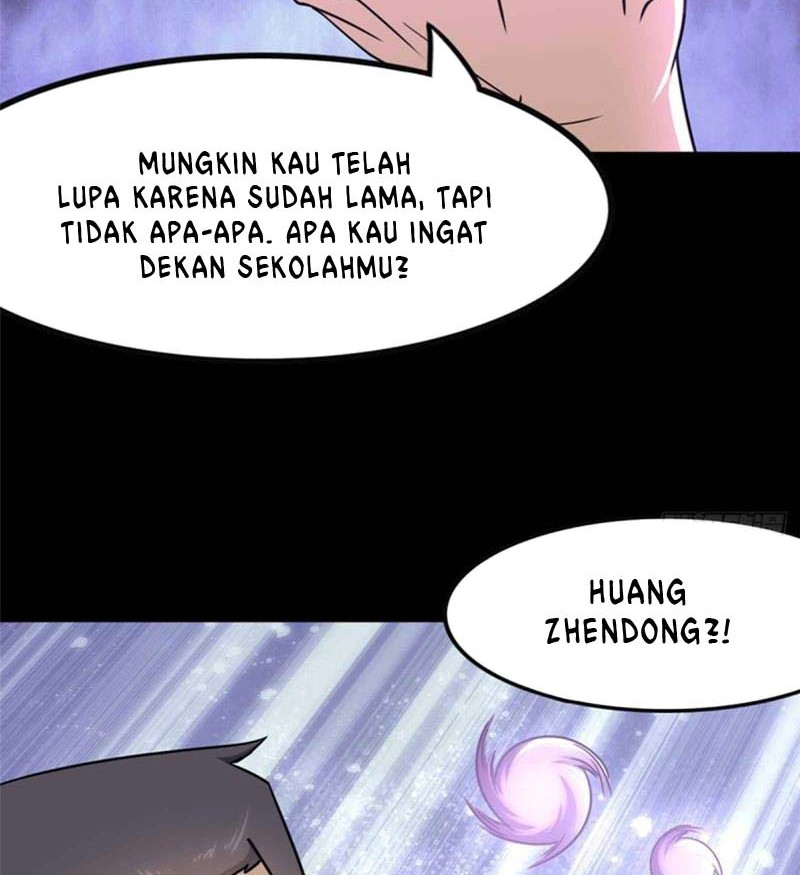 Virus Girlfriend Chapter 225 - halaman 37