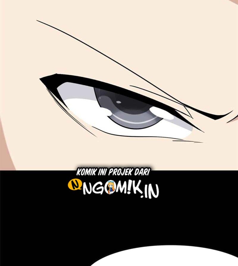 Virus Girlfriend Chapter 225 - halaman 41