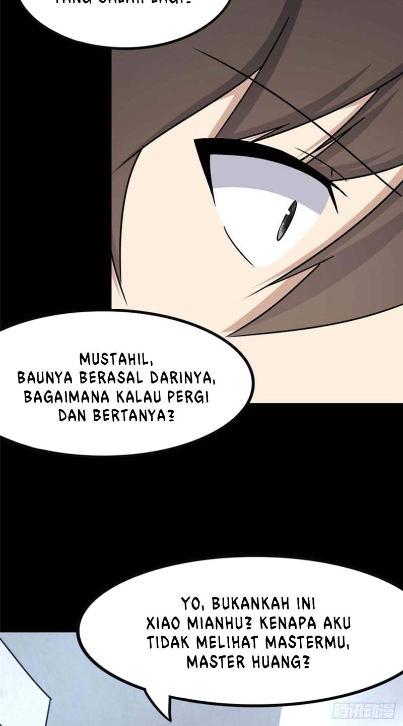 Virus Girlfriend Chapter 225 - halaman 51