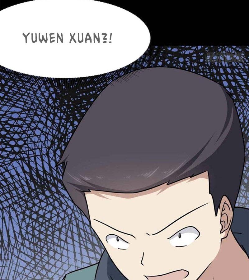 Virus Girlfriend Chapter 225 - halaman 53