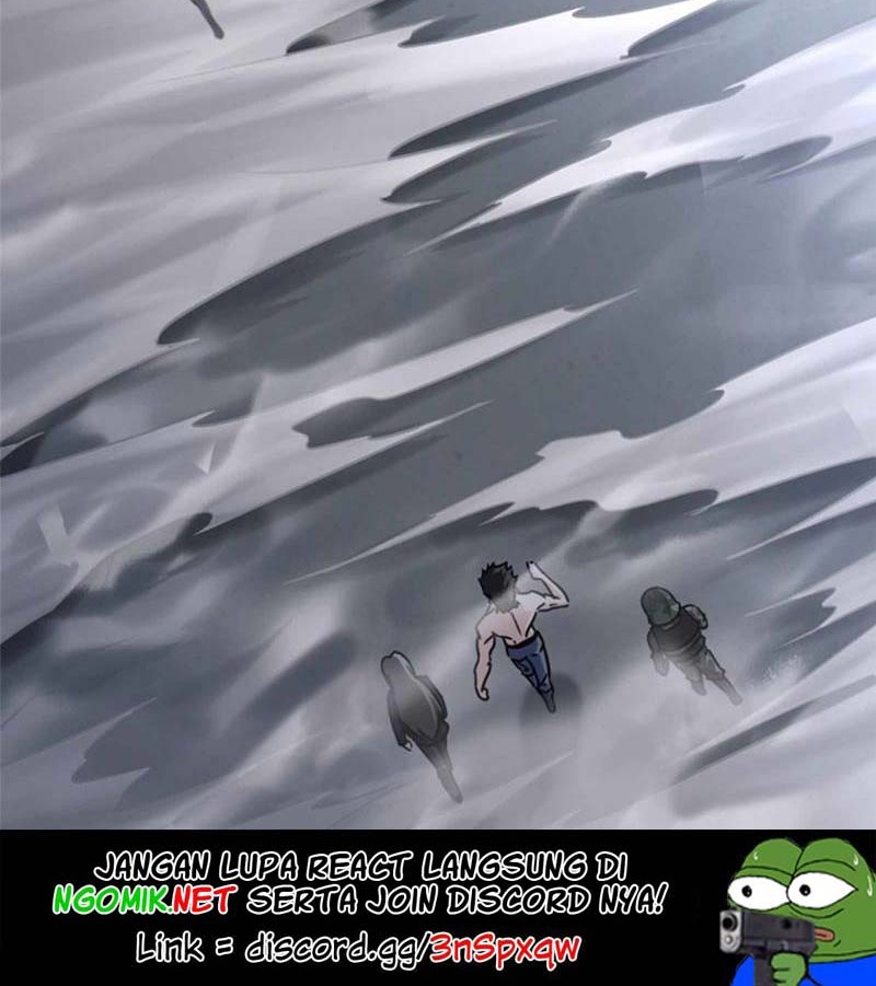 Virus Girlfriend Chapter 225 - halaman 55